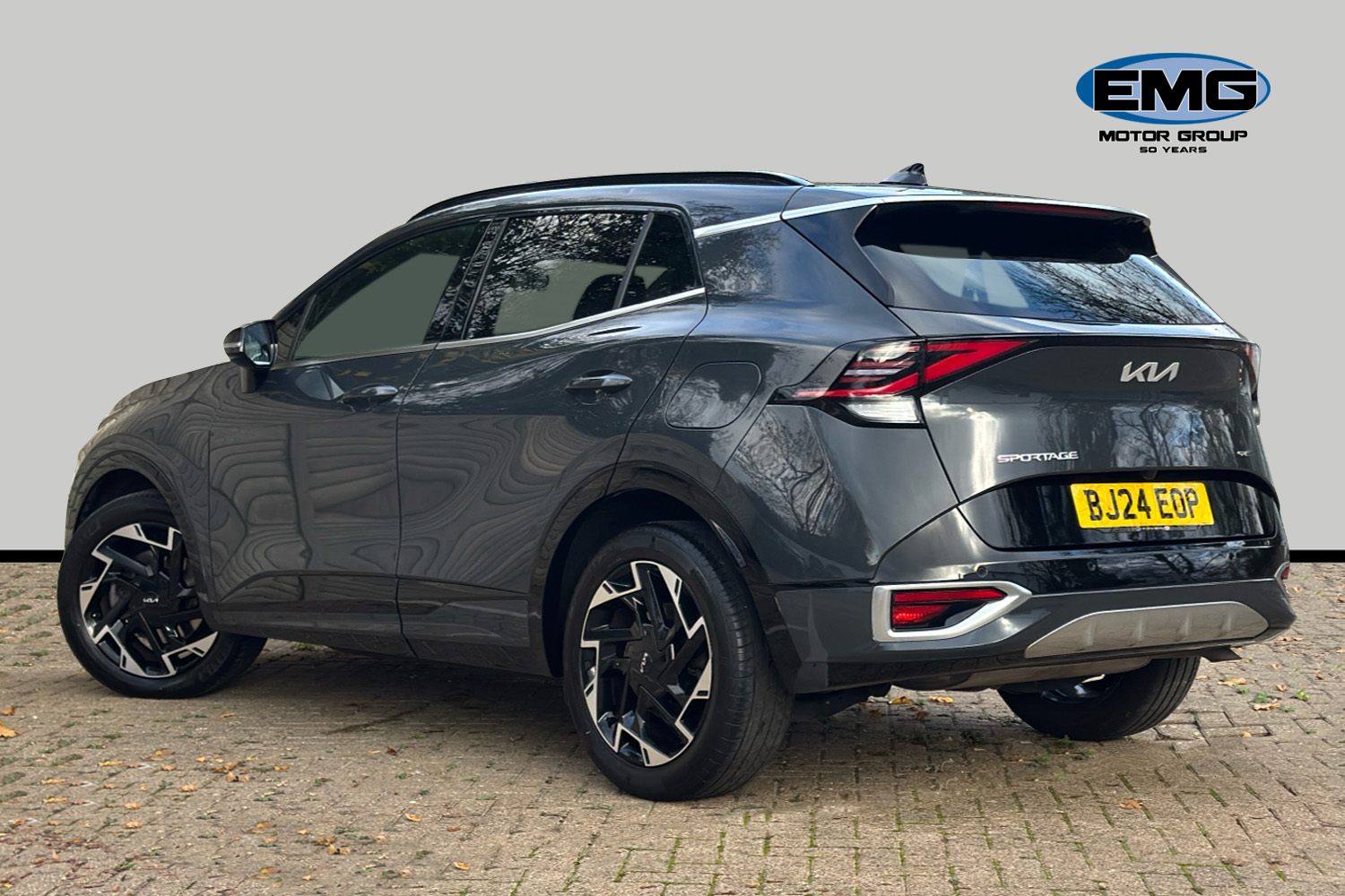Used Kia Sportage 2024 for sale - 76476244: Photo 5