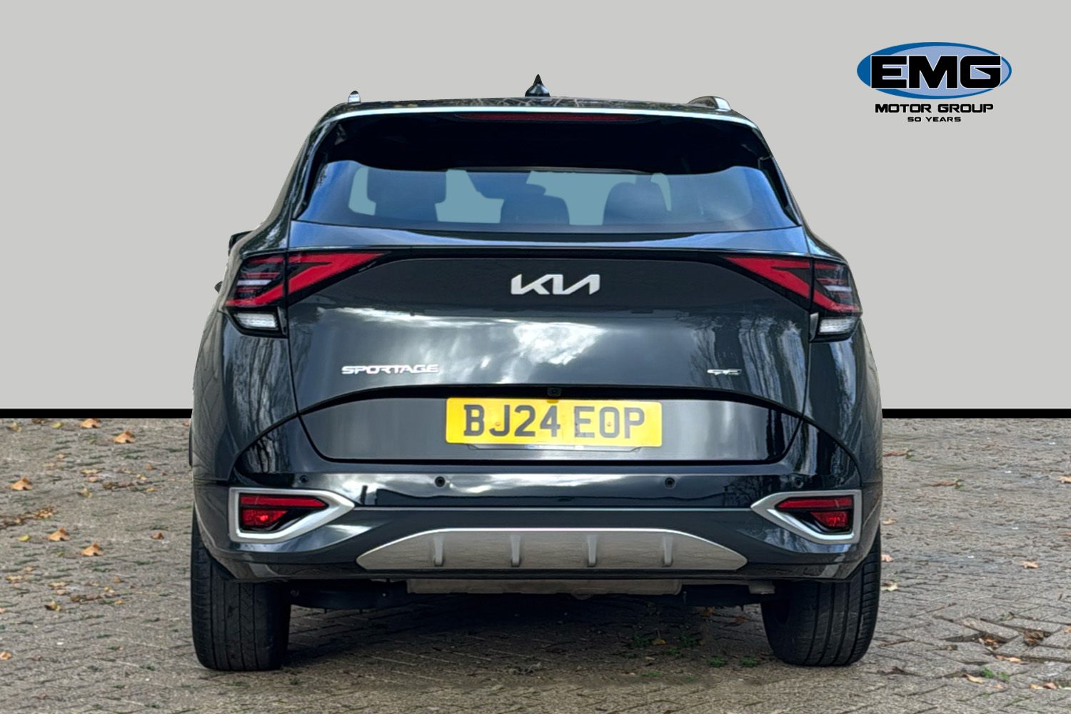 Used Kia Sportage 2024 for sale - 76476244: Photo 6