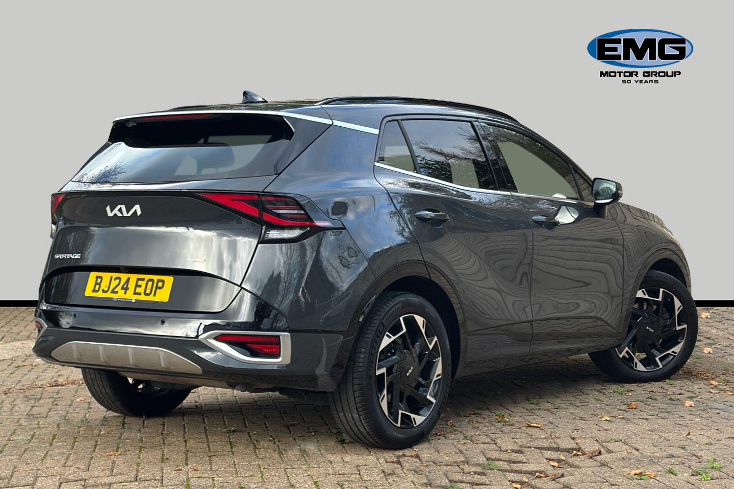 Used Kia Sportage 2024 for sale - 76476244: Photo 7