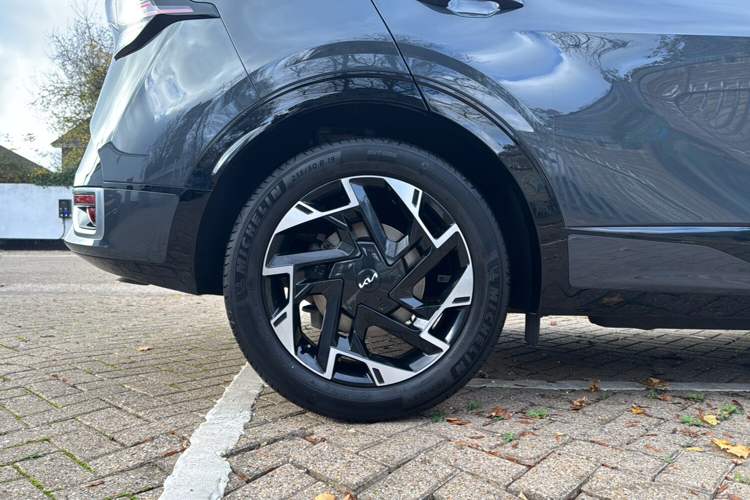 Used Kia Sportage 2024 for sale - 76476244: Photo 8