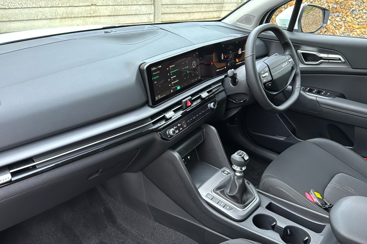 Used Kia Sportage 2025 for sale - 76529296: Photo 11