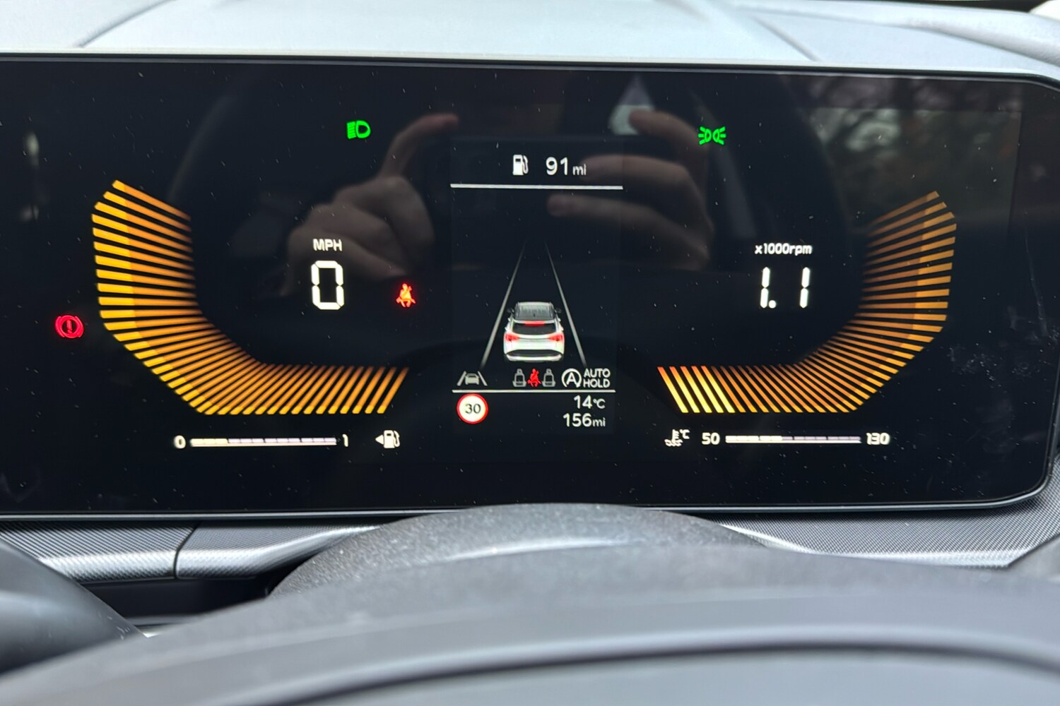 Used Kia Sportage 2025 for sale - 76529296: Photo 13