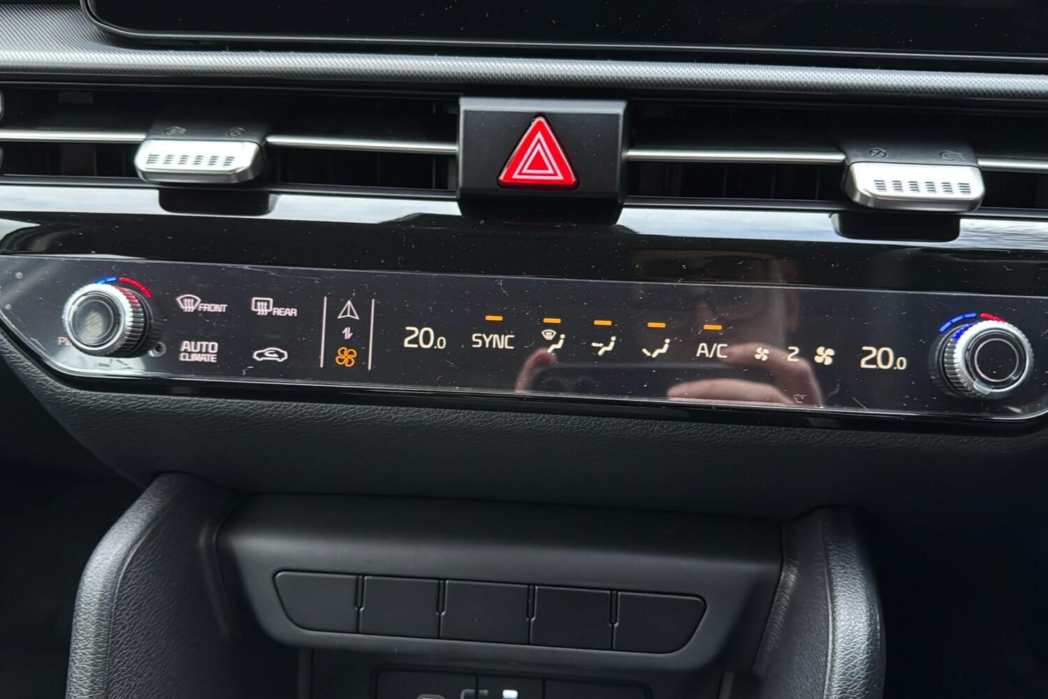 Used Kia Sportage 2025 for sale - 76529296: Photo 15