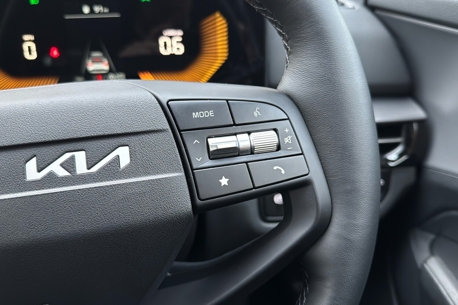 Used Kia Sportage 2025 for sale - 76529296: Photo 17