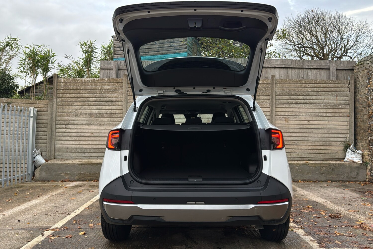 Used Kia Sportage 2025 for sale - 76529296: Photo 18