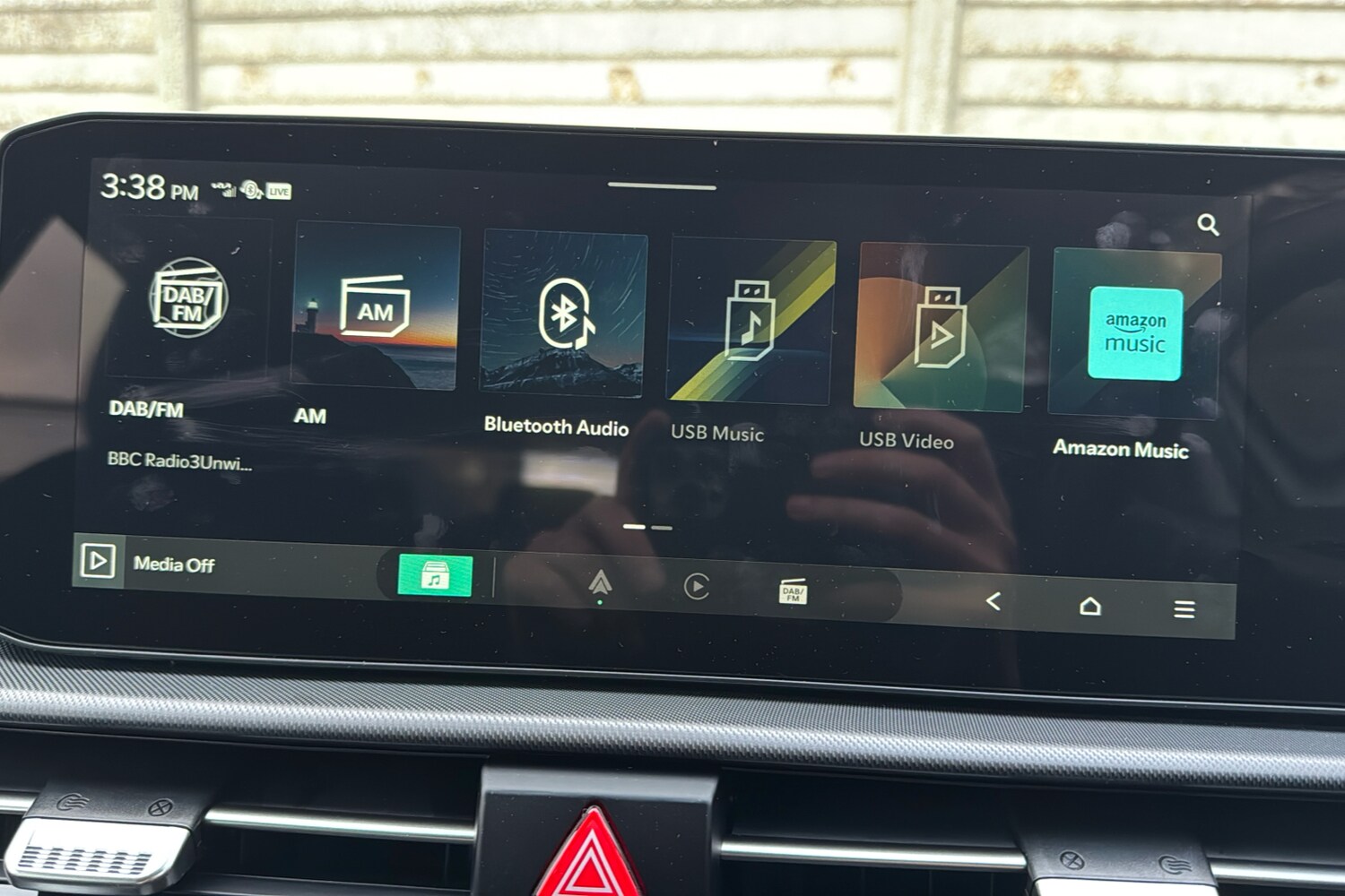 Used Kia Sportage 2025 for sale - 76529296: Photo 19