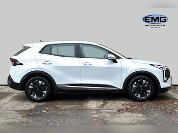 Used Kia Sportage 2025 for sale - 76529296: Photo