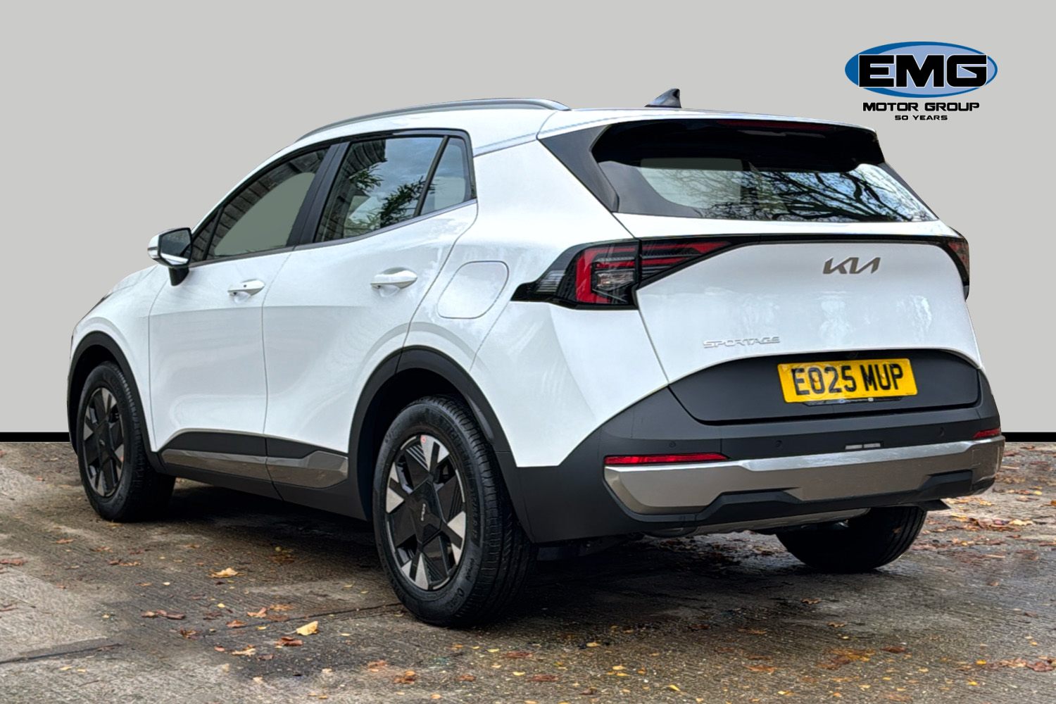 Used Kia Sportage 2025 for sale - 76529296: Photo 5