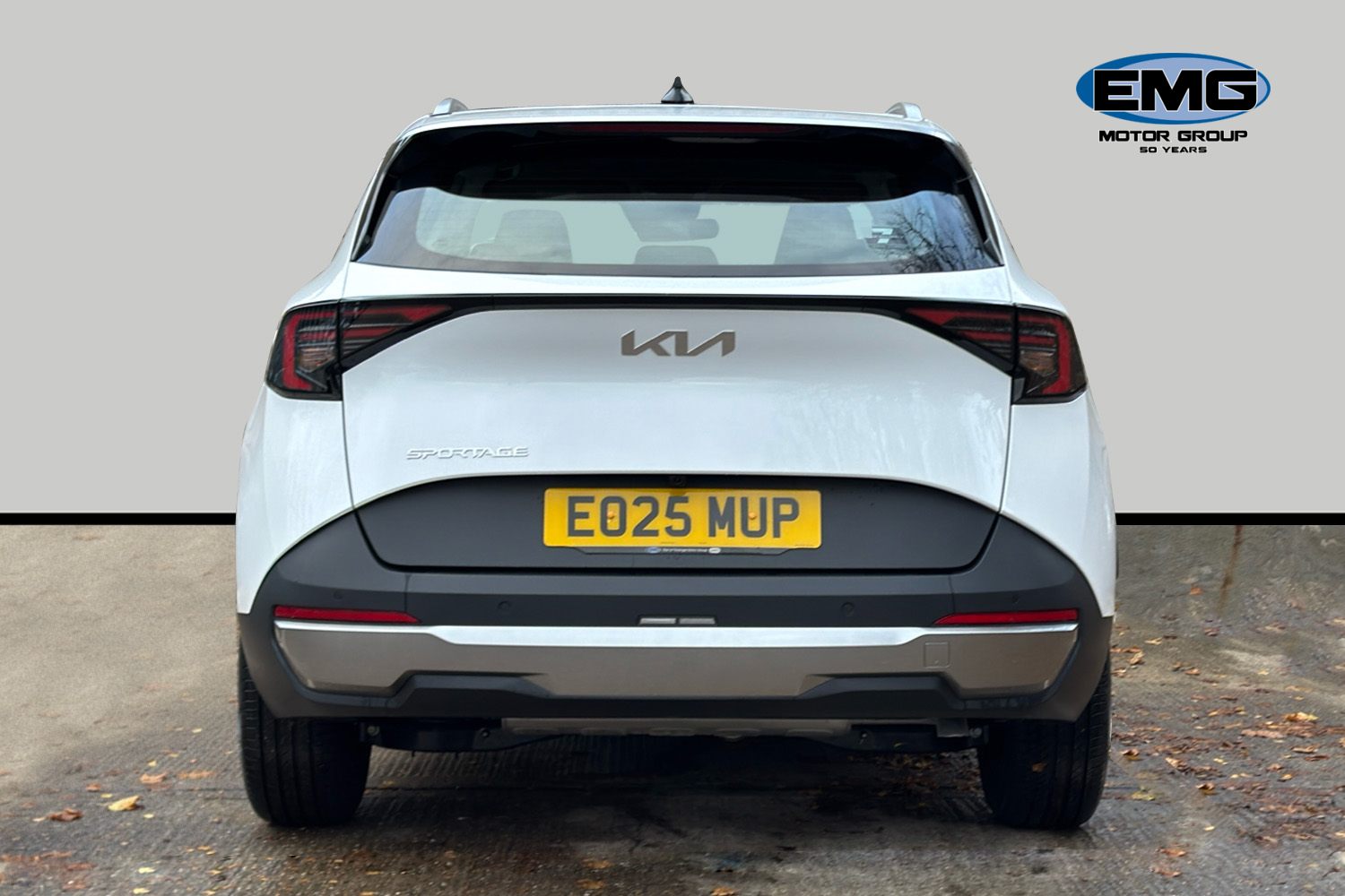 Used Kia Sportage 2025 for sale - 76529296: Photo 6