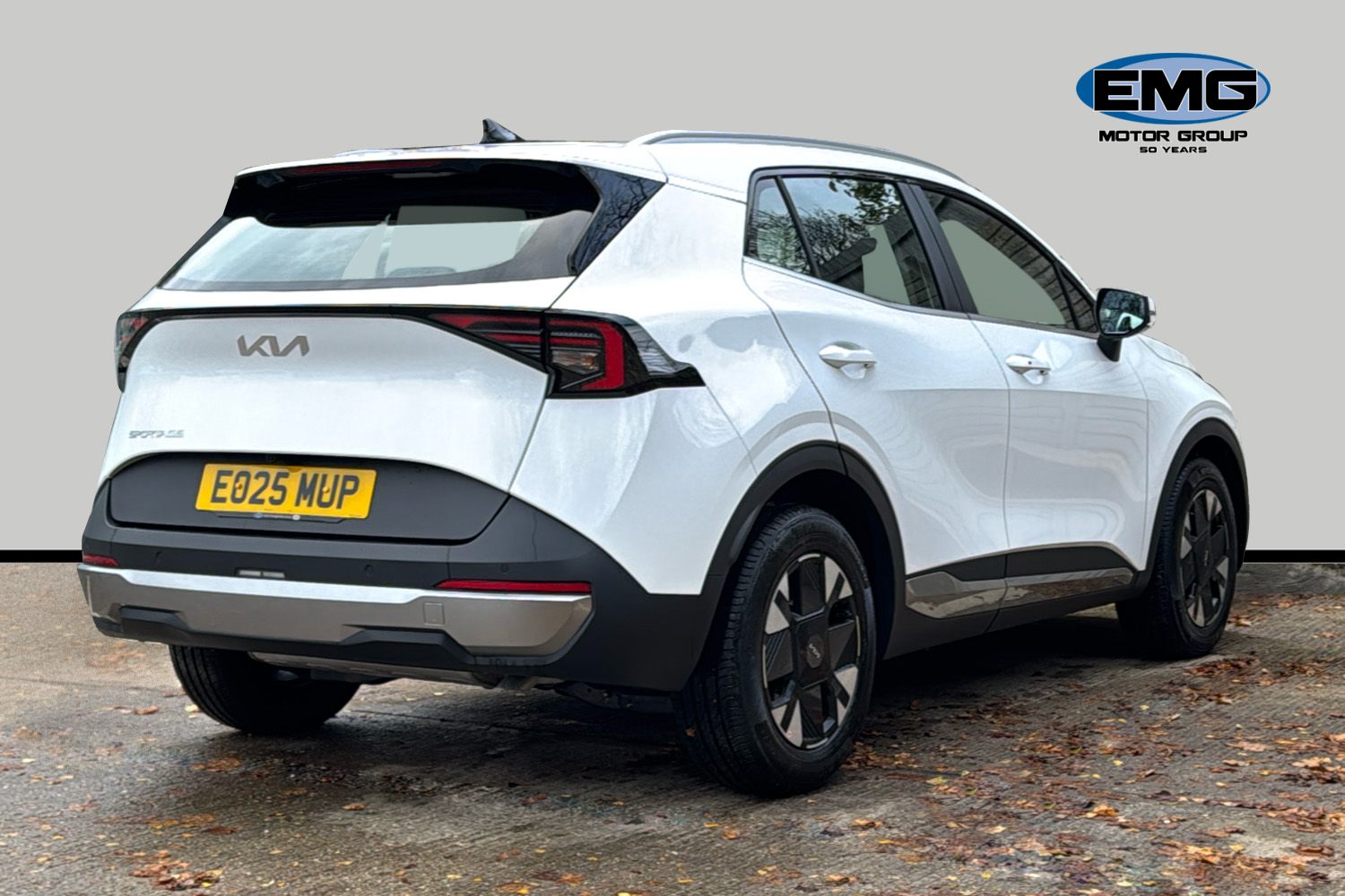 Used Kia Sportage 2025 for sale - 76529296: Photo 7