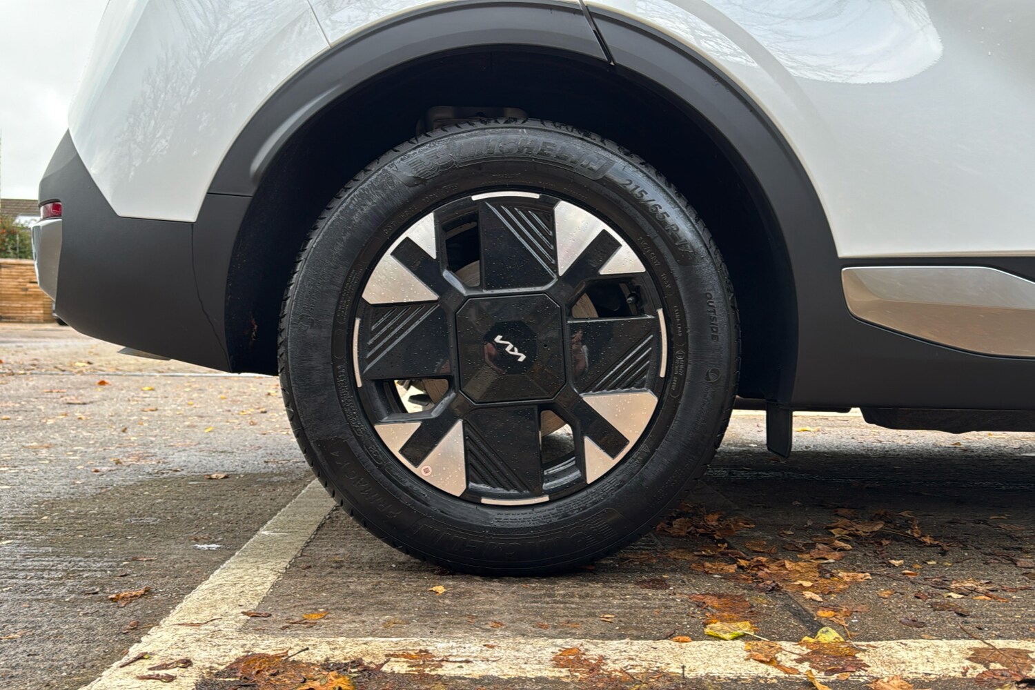 Used Kia Sportage 2025 for sale - 76529296: Photo 8