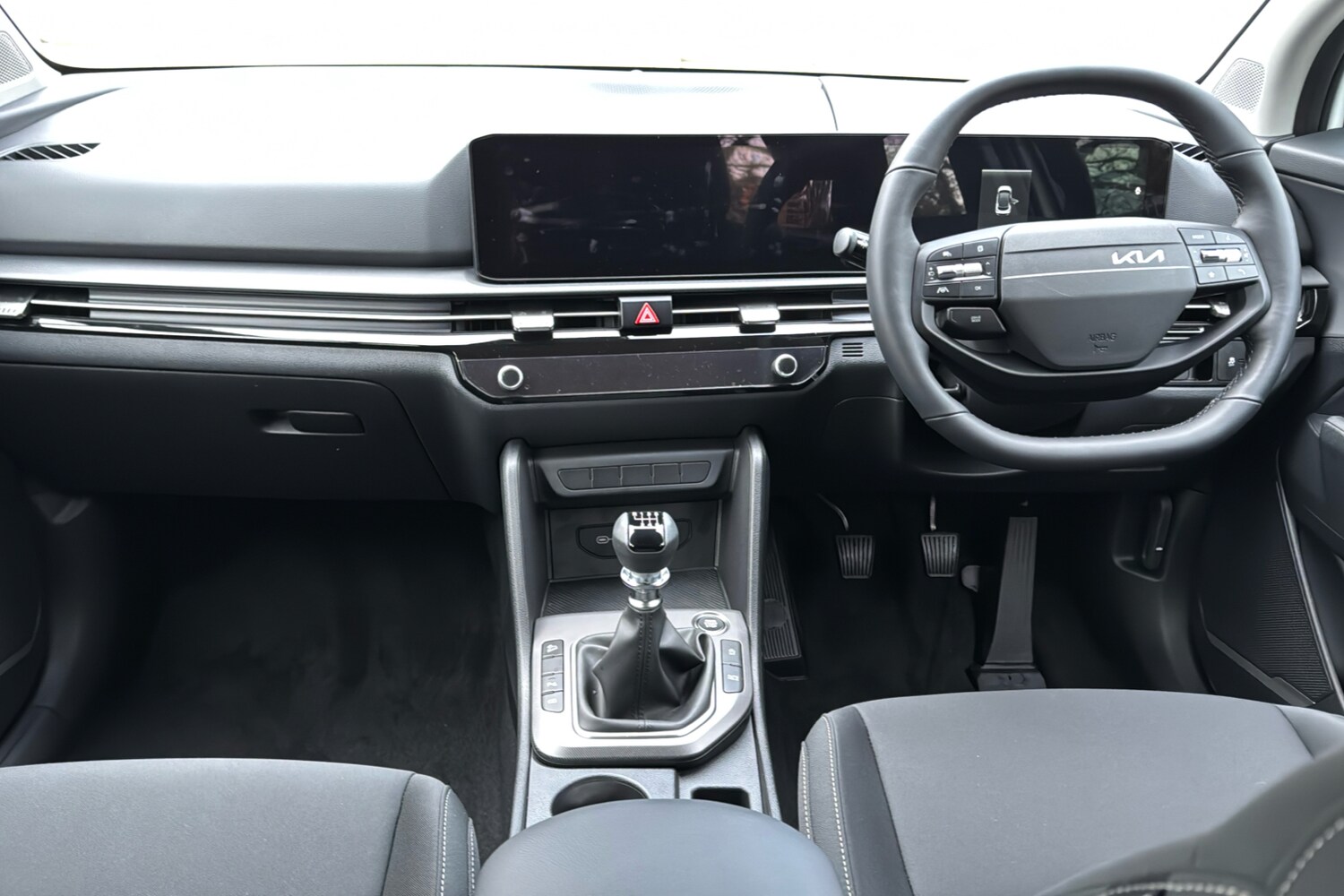 Used Kia Sportage 2025 for sale - 76529296: Photo 9