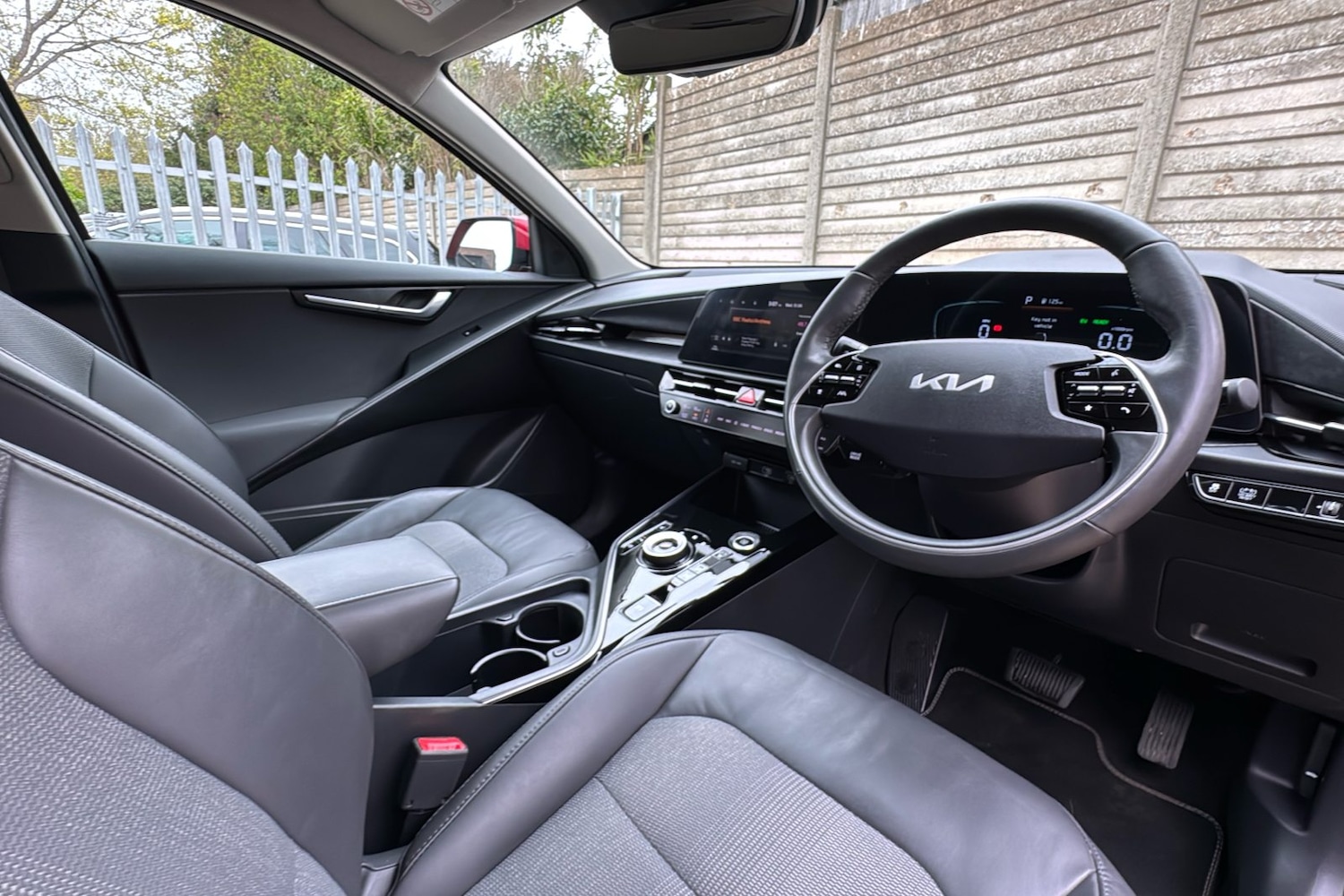 Used Kia Niro for sale - 78103873: Photo 10