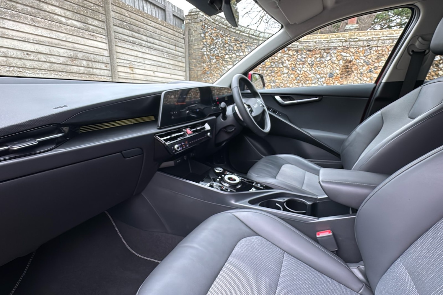 Used Kia Niro for sale - 78103873: Photo 11