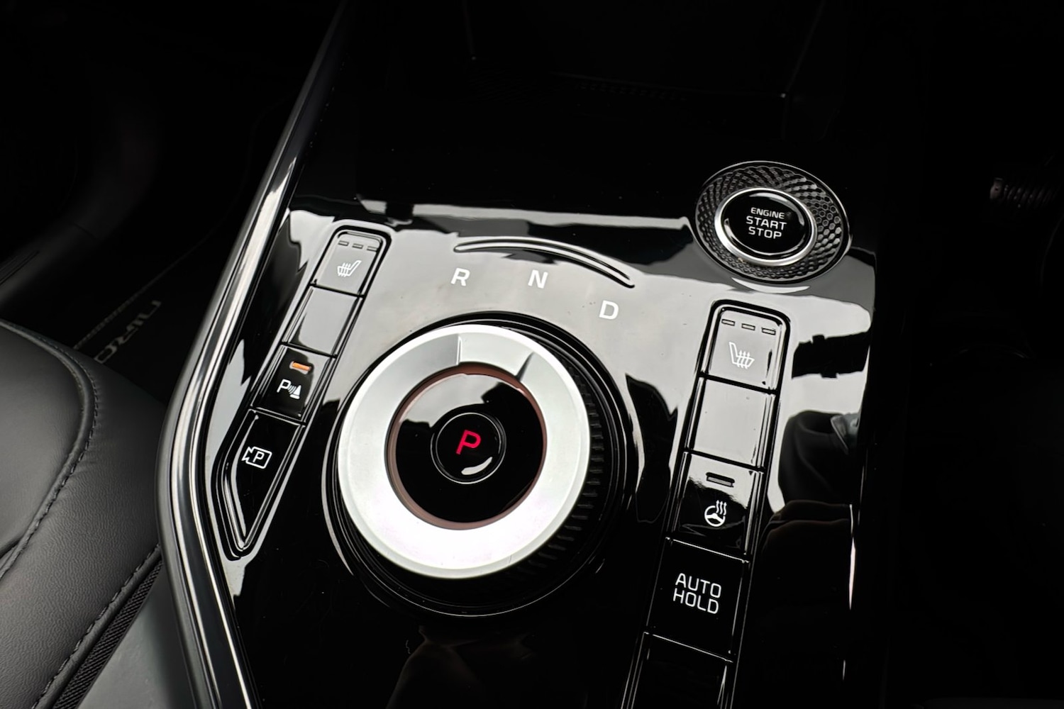 Used Kia Niro for sale - 78103873: Photo 13