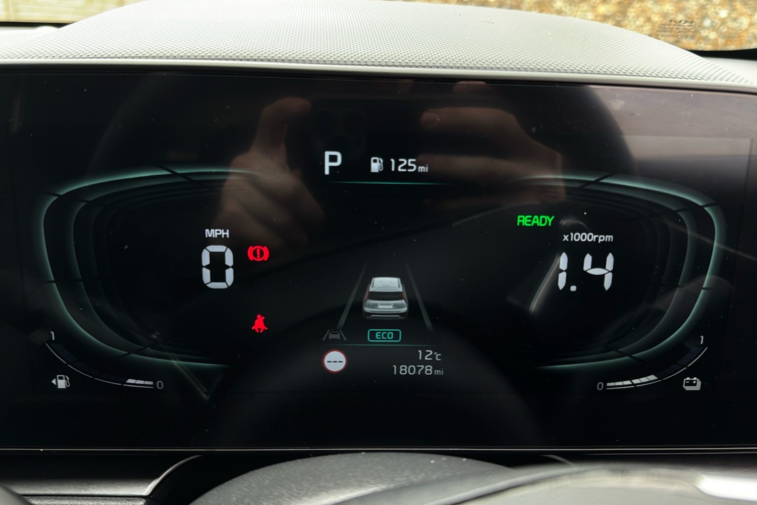 Used Kia Niro for sale - 78103873: Photo 14