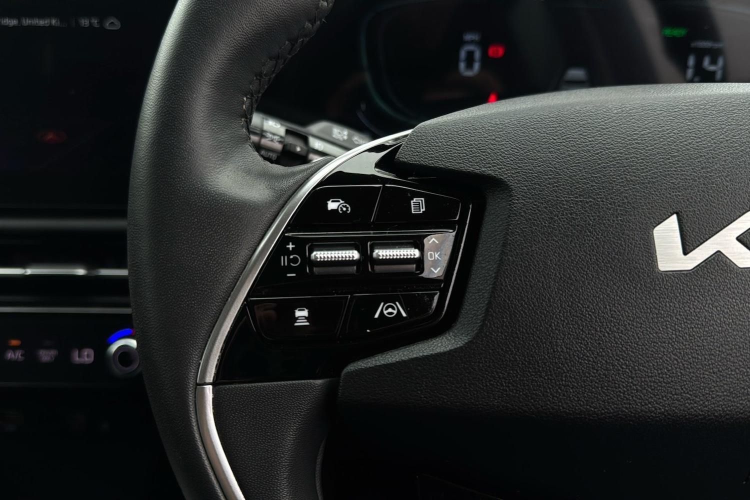 Used Kia Niro for sale - 78103873: Photo 17