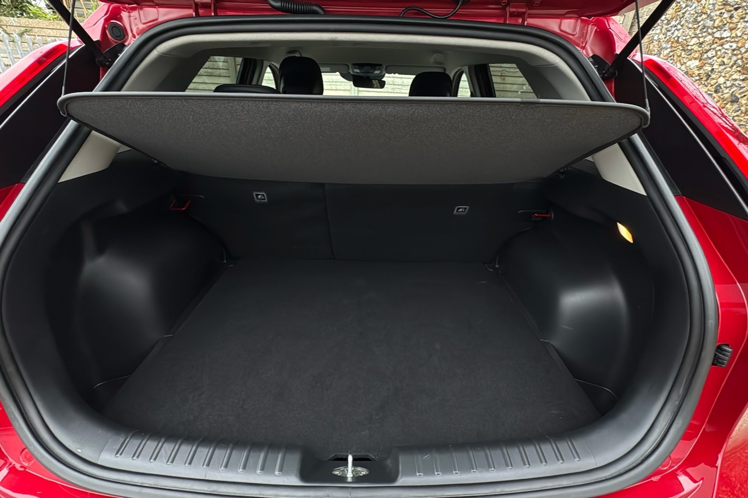 Used Kia Niro for sale - 78103873: Photo 19