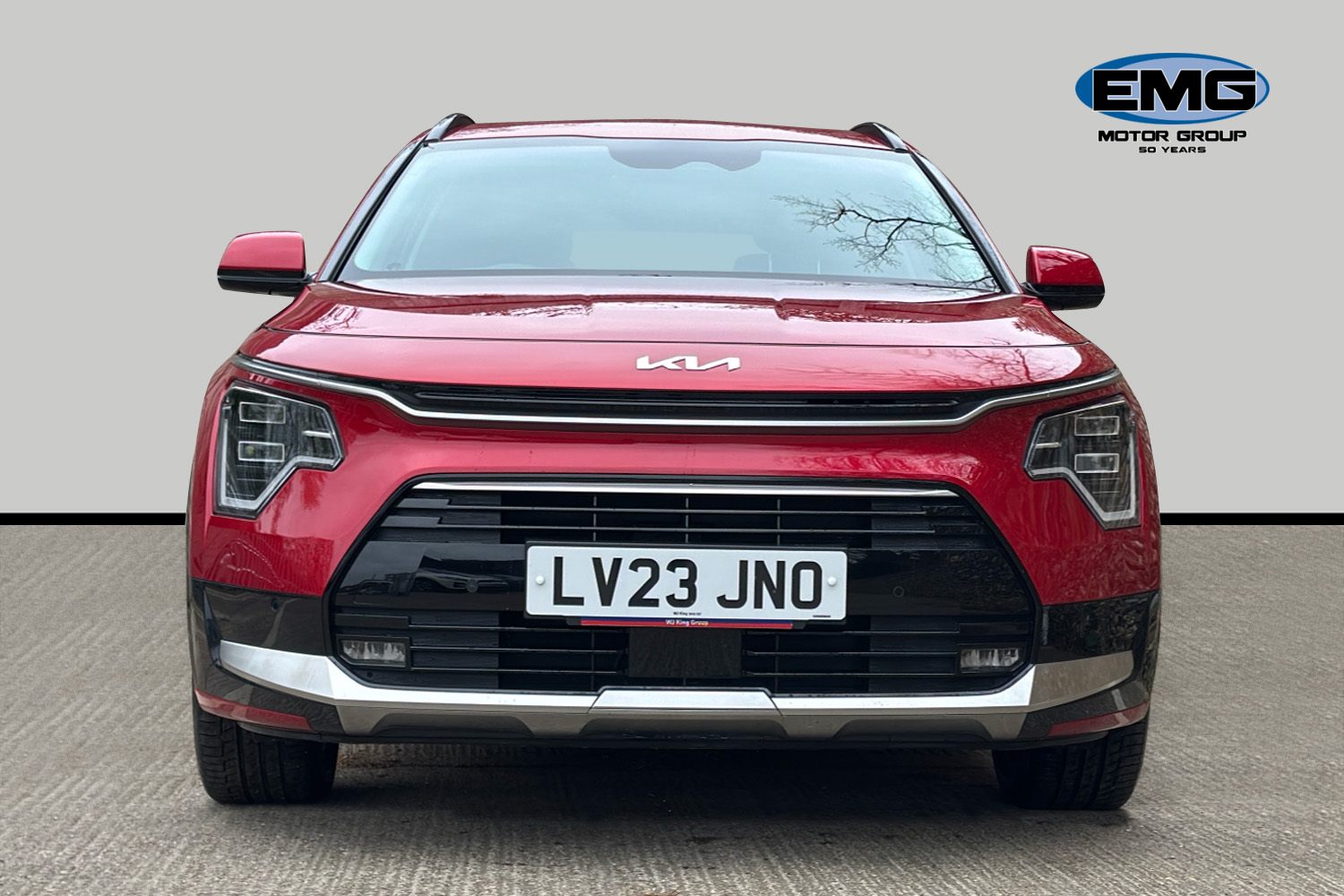 Used Kia Niro for sale - 78103873: Photo 2