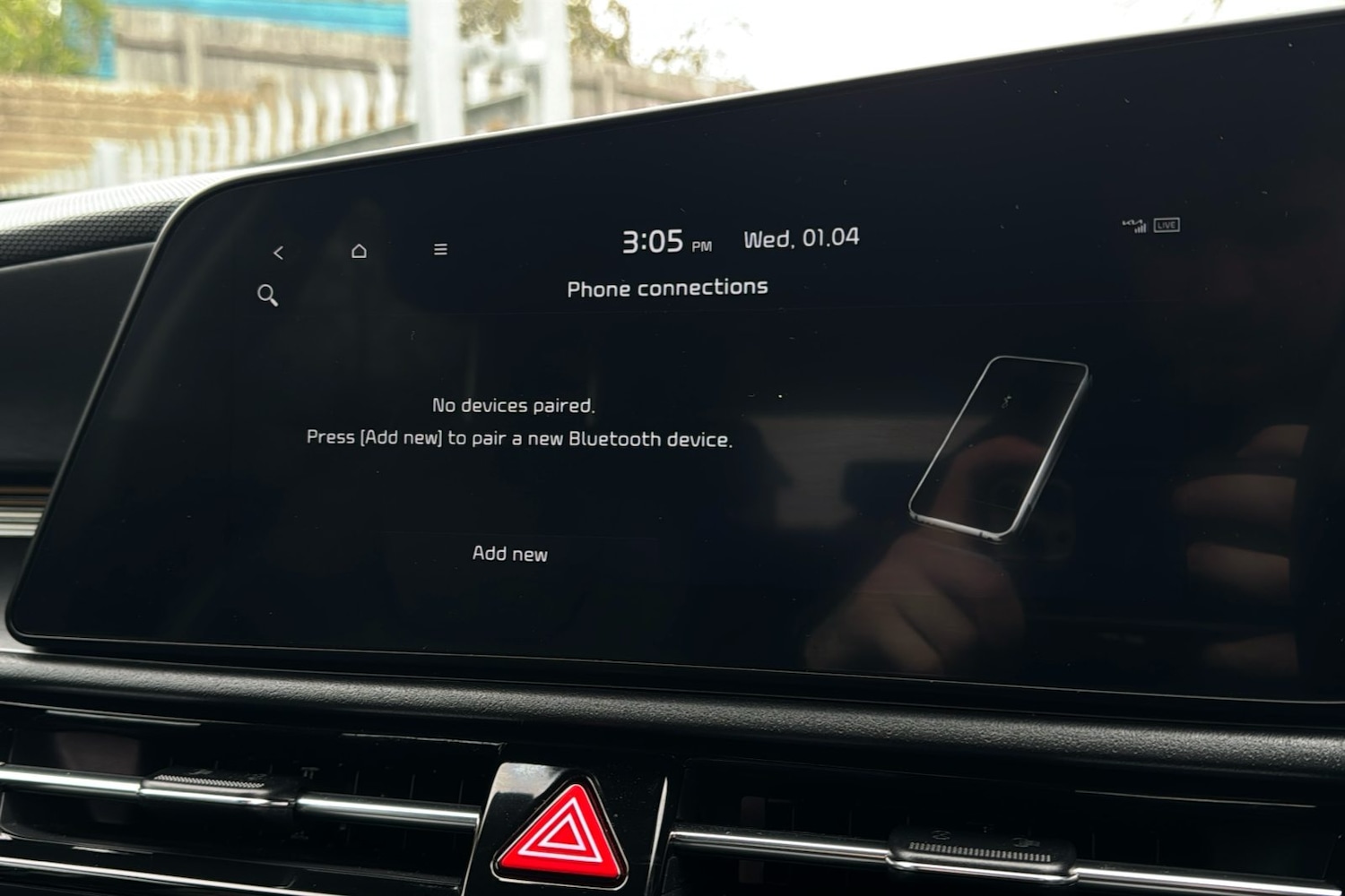 Used Kia Niro for sale - 78103873: Photo 20