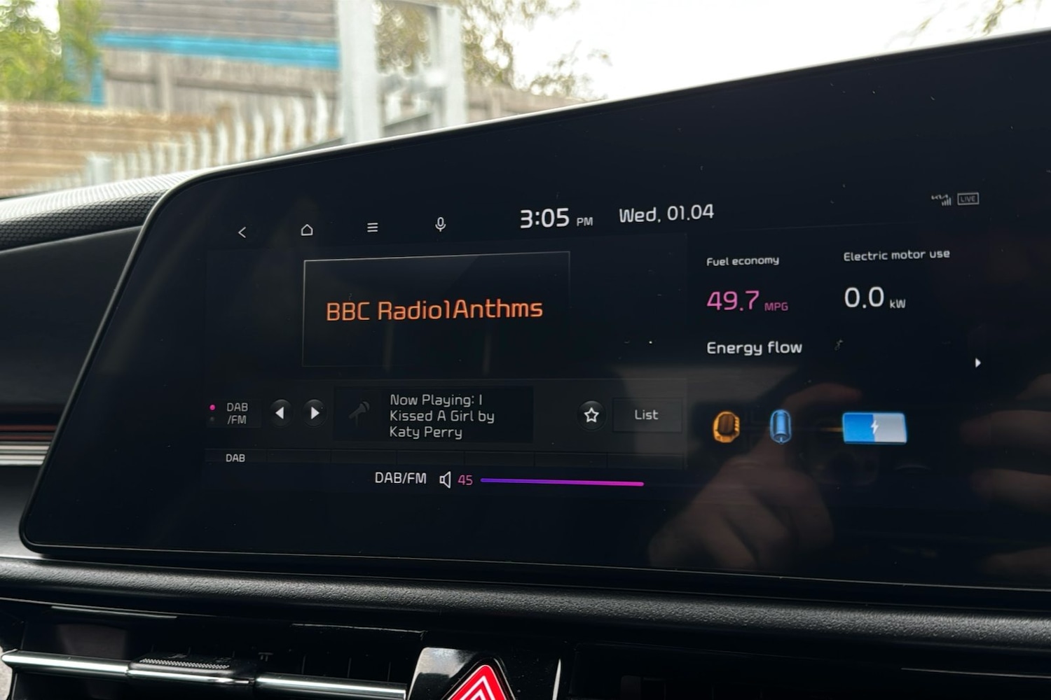 Used Kia Niro for sale - 78103873: Photo 21