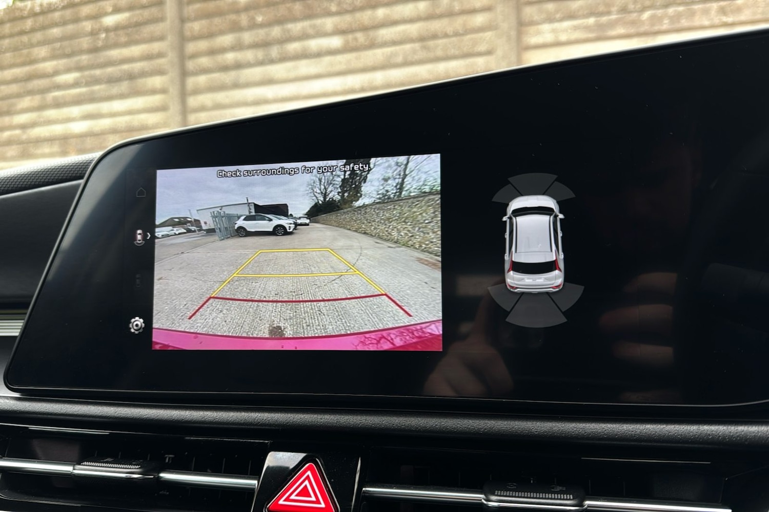 Used Kia Niro for sale - 78103873: Photo 23