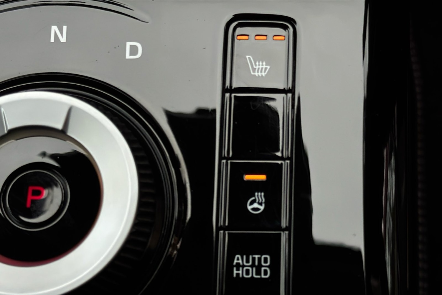 Used Kia Niro for sale - 78103873: Photo 27