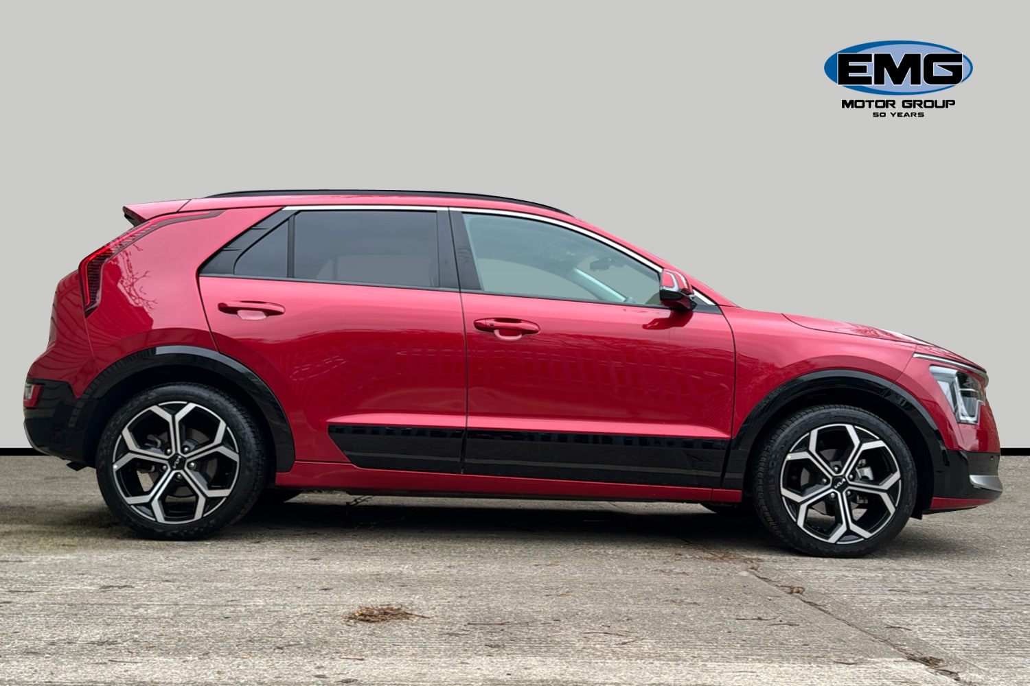 Used Kia Niro for sale - 78103873: Photo 4