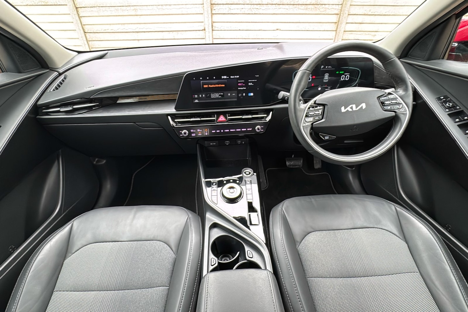Used Kia Niro for sale - 78103873: Photo 9