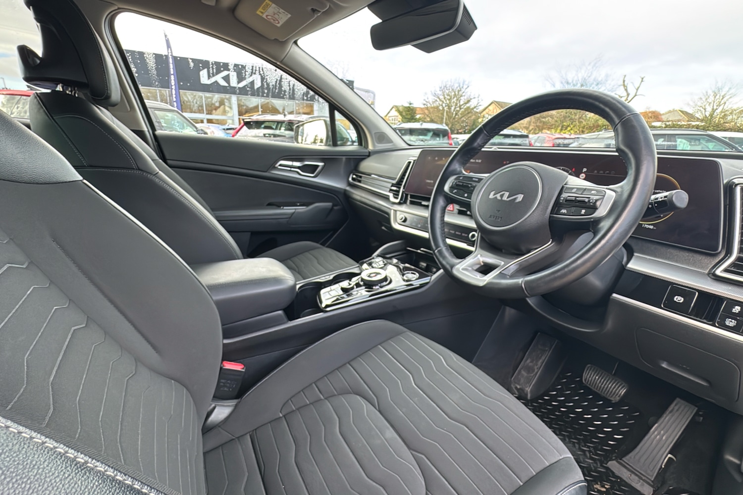 Used Kia Sportage 2022 for sale - 77649495: Photo 10