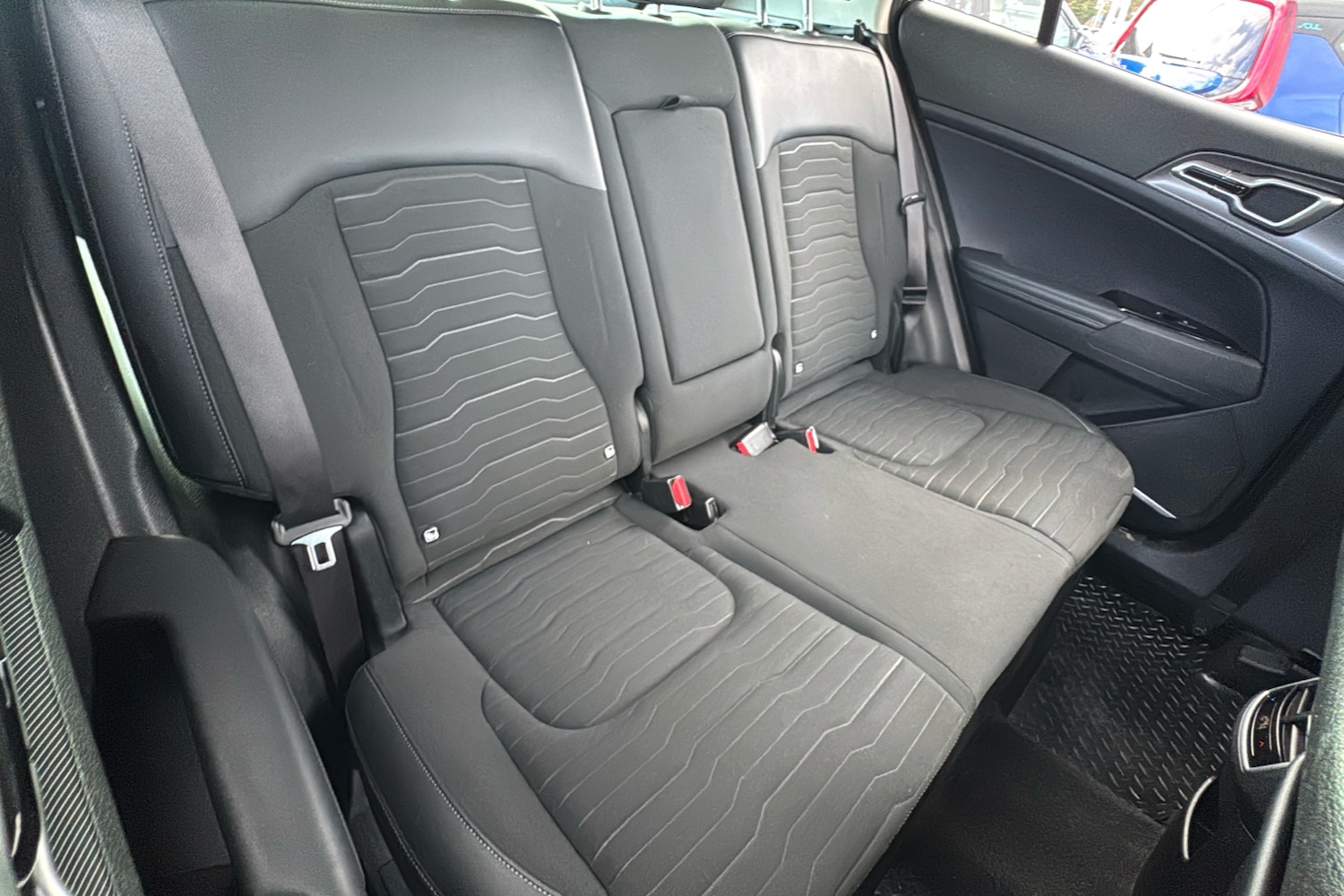 Used Kia Sportage 2022 for sale - 77649495: Photo 12