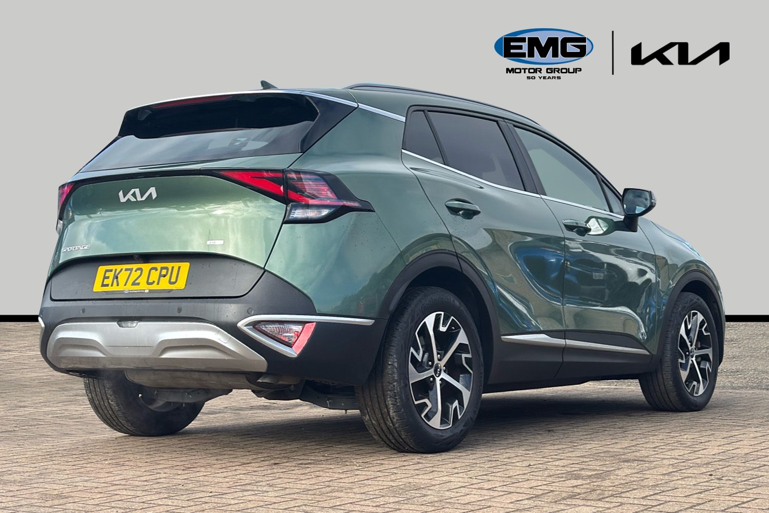 Used Kia Sportage 2022 for sale - 77649495: Photo 7