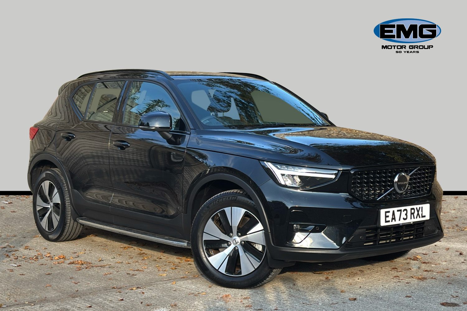 Used Volvo XC40 2023 for sale - 76087654: Photo 1