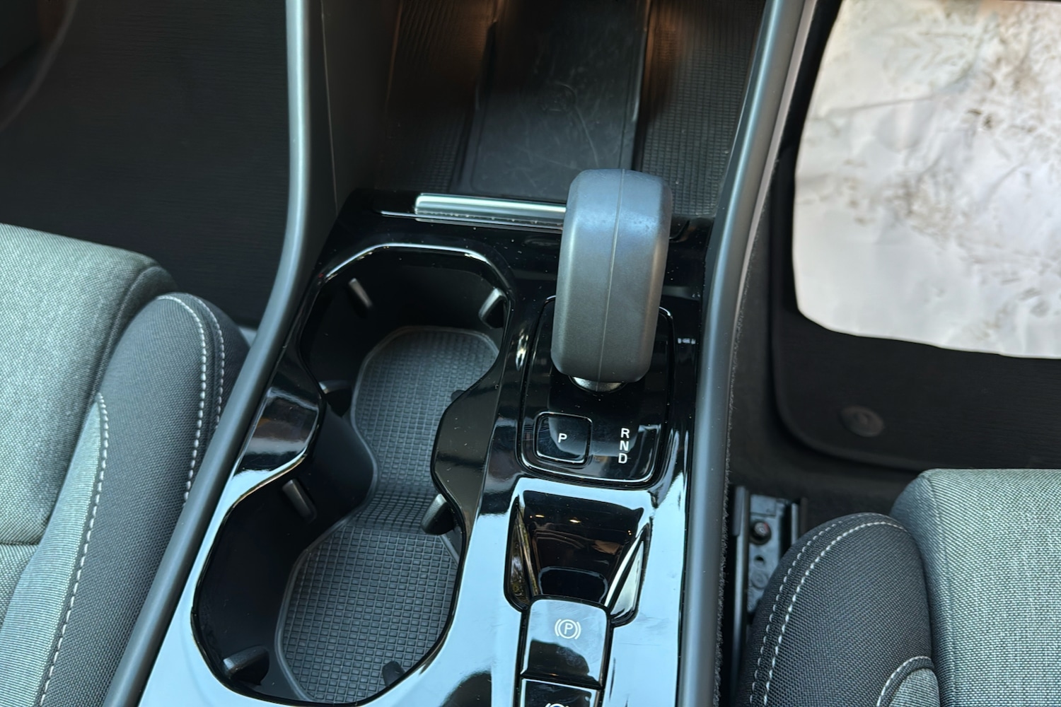 Used Volvo XC40 2023 for sale - 76087654: Photo 13