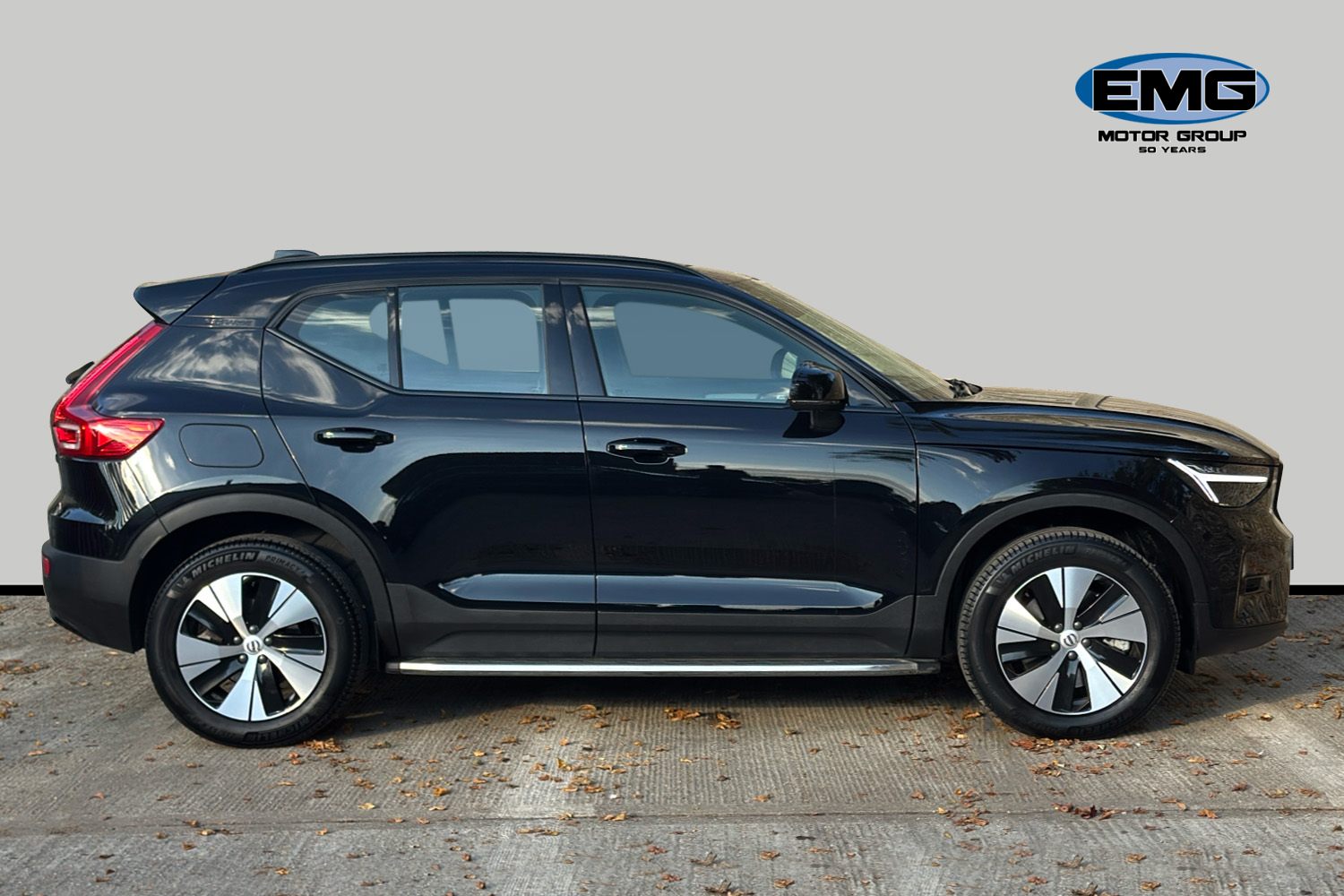 Used Volvo XC40 2023 for sale - 76087654: Photo 4