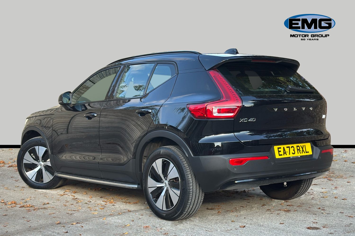 Used Volvo XC40 2023 for sale - 76087654: Photo 5