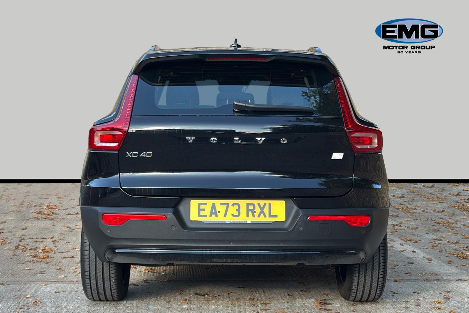 Used Volvo XC40 2023 for sale - 76087654: Photo 6