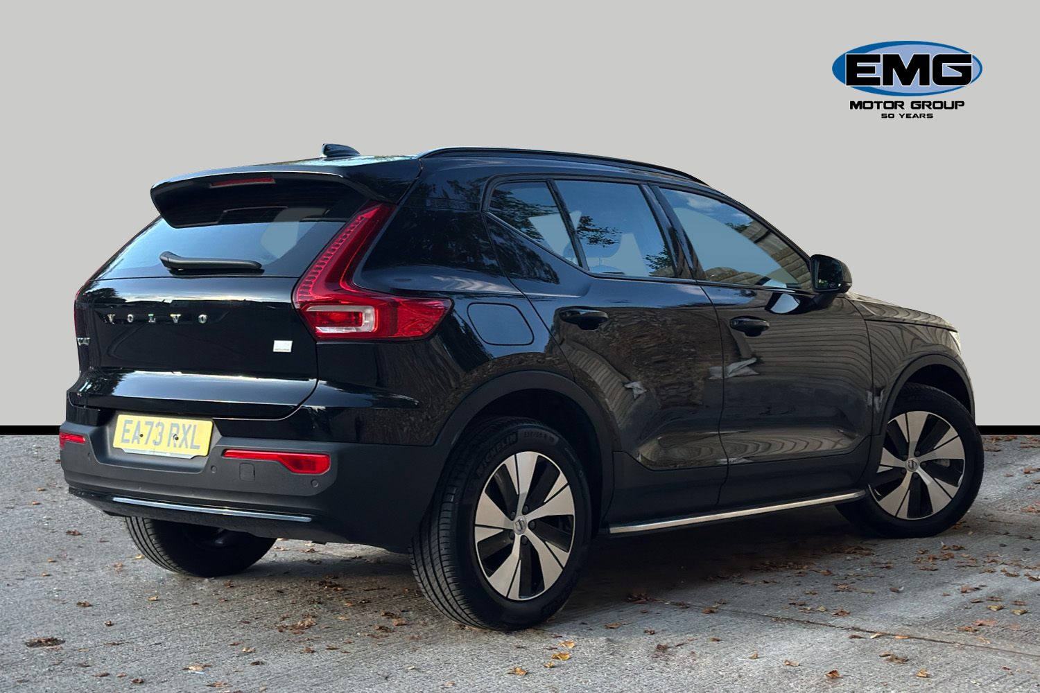 Used Volvo XC40 2023 for sale - 76087654: Photo 7