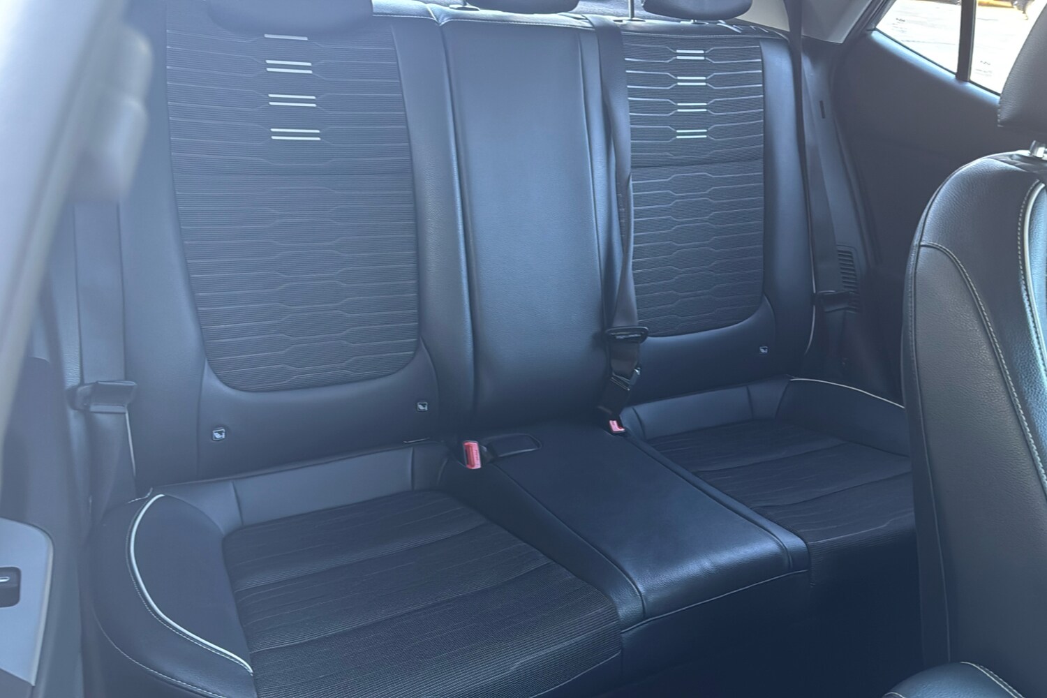 Used Kia Stonic 2024 for sale - 75919369: Photo 12