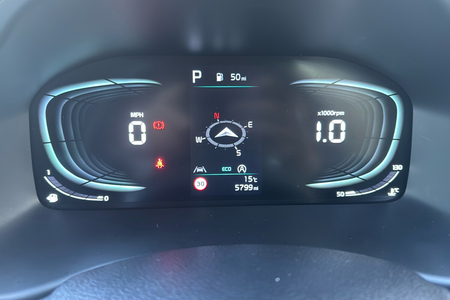 Used Kia Stonic 2024 for sale - 75919369: Photo 14