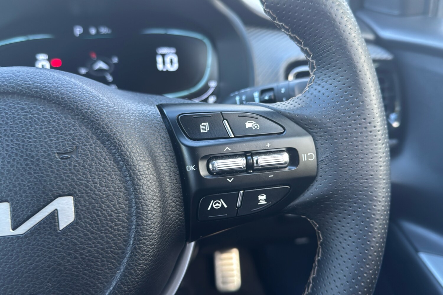 Used Kia Stonic 2024 for sale - 75919369: Photo 18