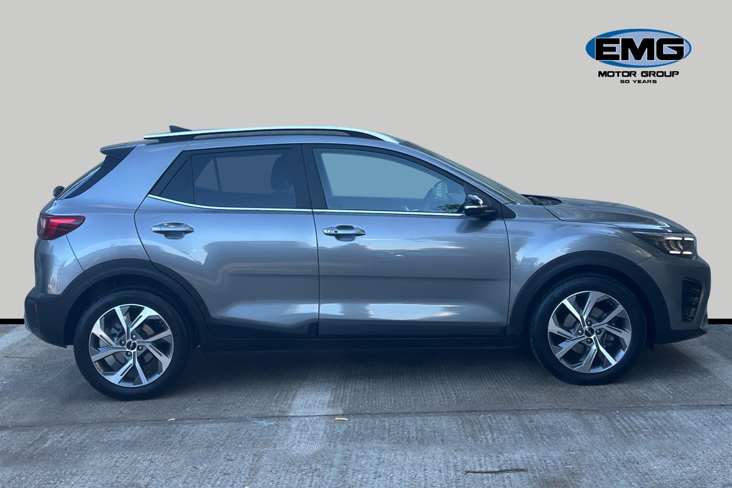 Used Kia Stonic 2024 for sale - 75919369: Photo 4