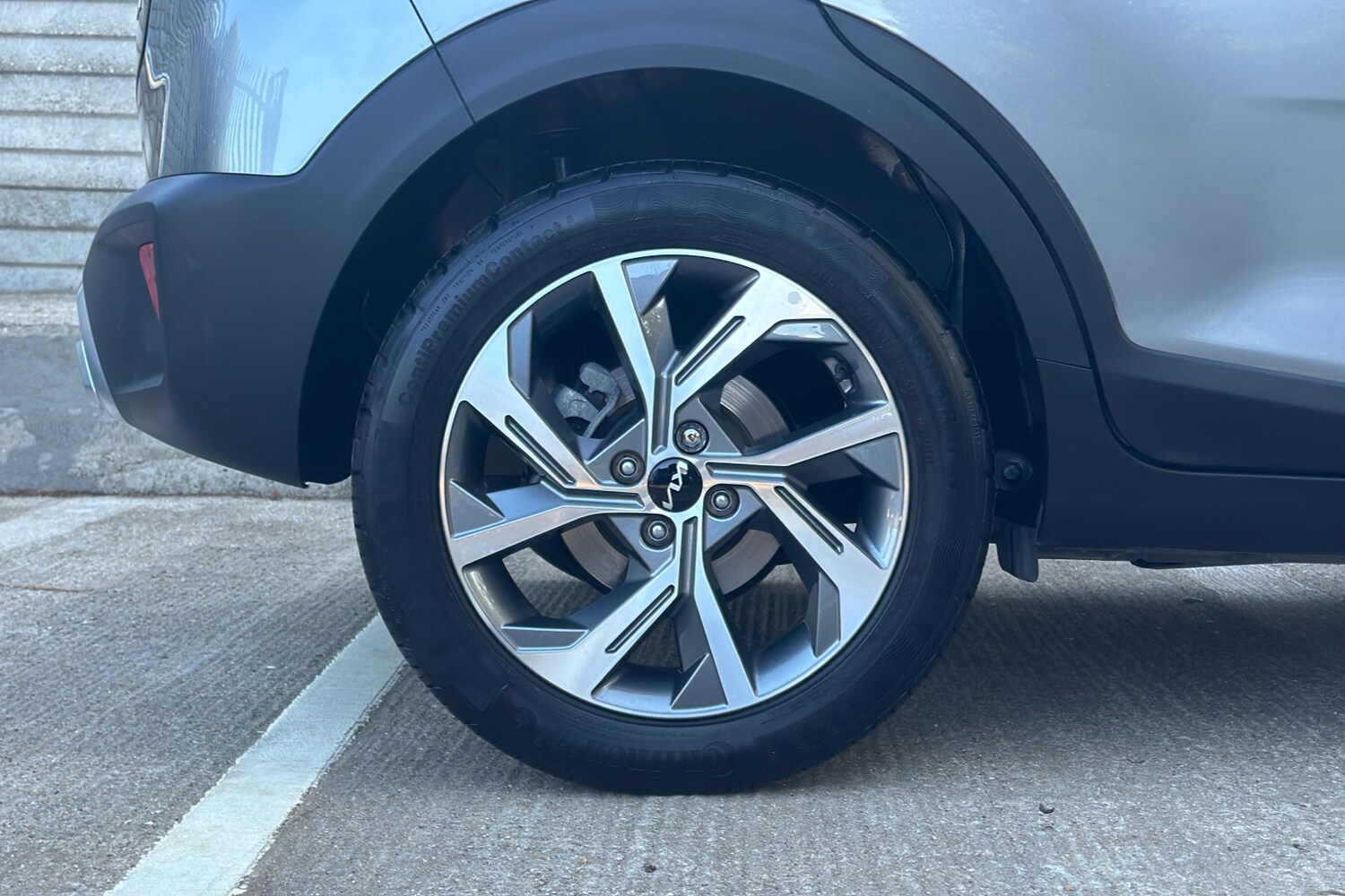 Used Kia Stonic 2024 for sale - 75919369: Photo 8