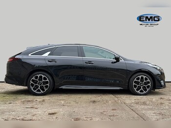 Used Kia Pro Ceed 2024 for sale - 77527835: Photo