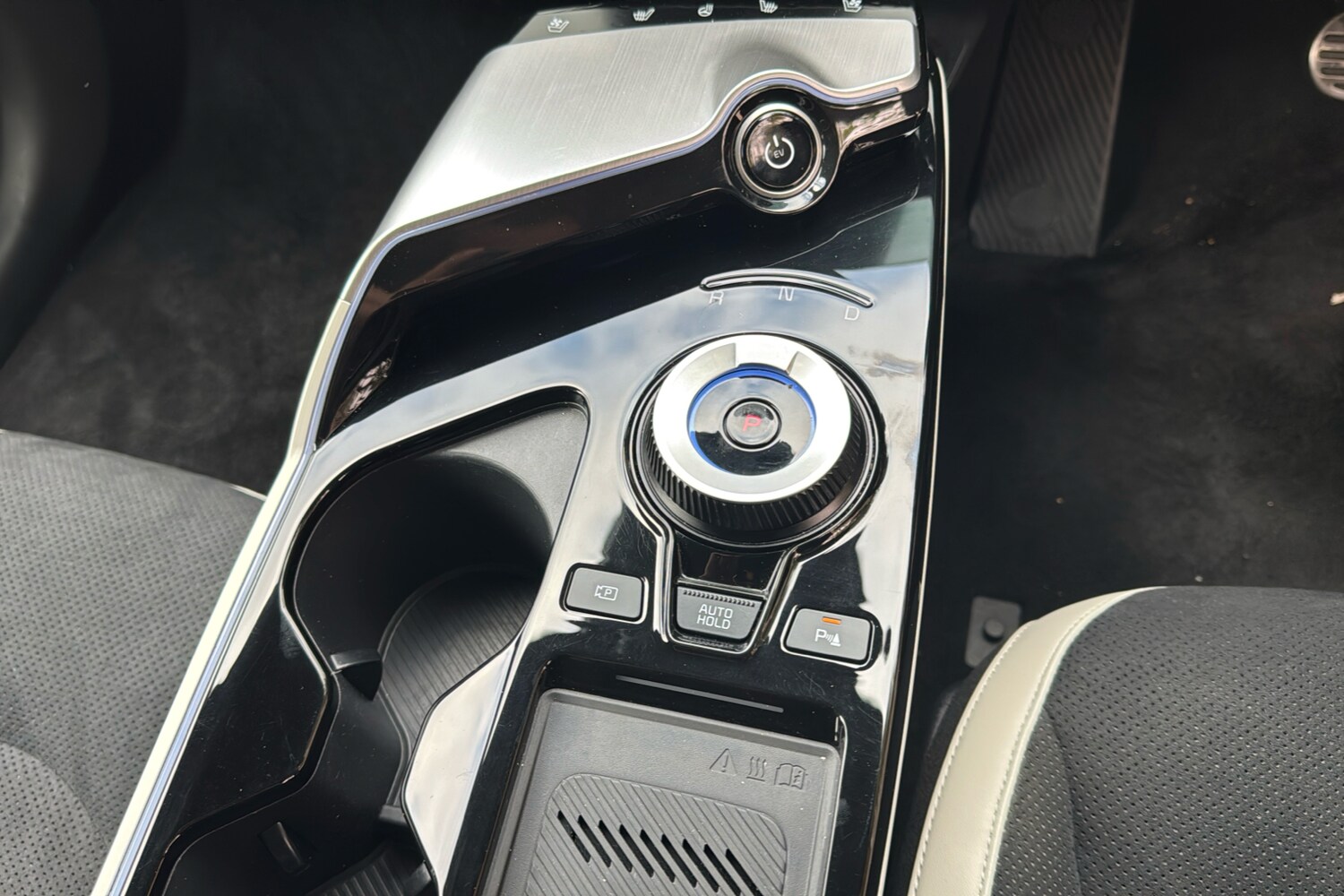 Used Kia EV6 2022 for sale - 77374186: Photo 13