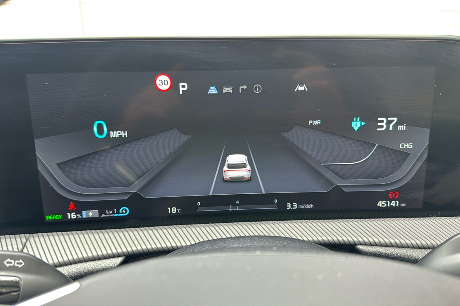 Used Kia EV6 2022 for sale - 77374186: Photo 14