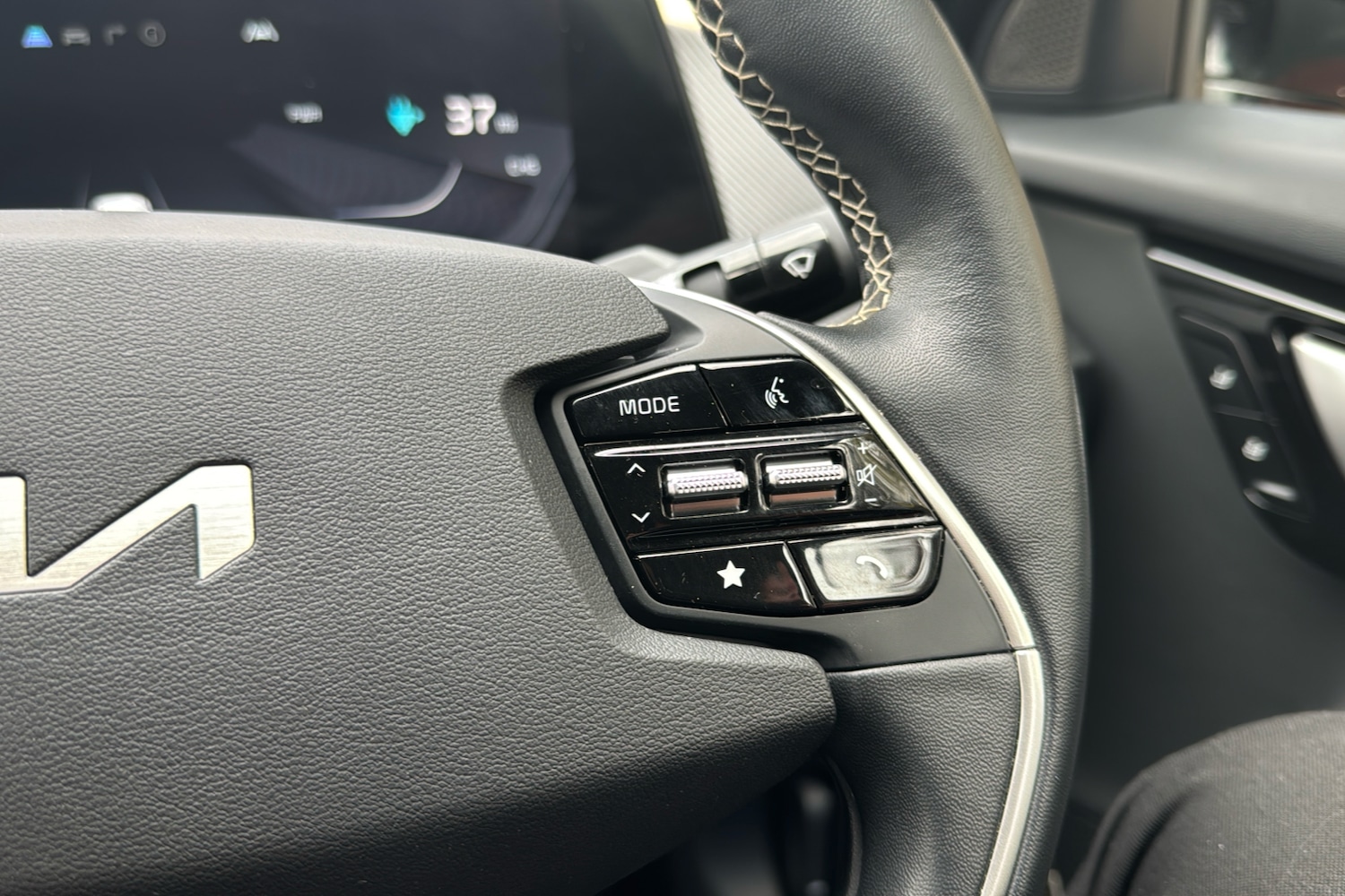 Used Kia EV6 2022 for sale - 77374186: Photo 18