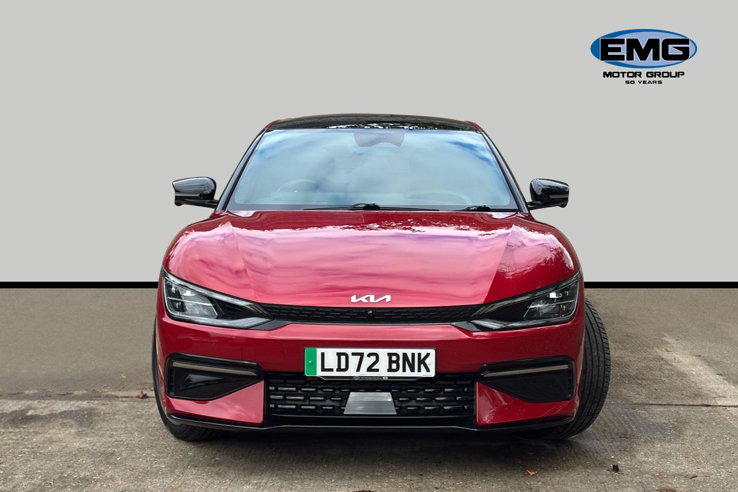 Used Kia EV6 2022 for sale - 77374186: Photo 2