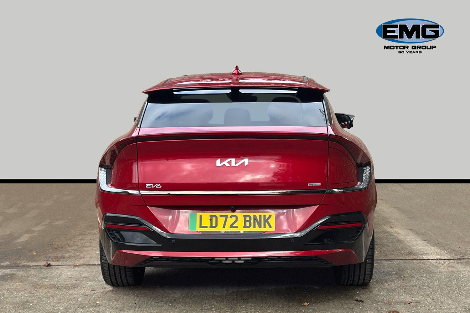 Used Kia EV6 2022 for sale - 77374186: Photo 6