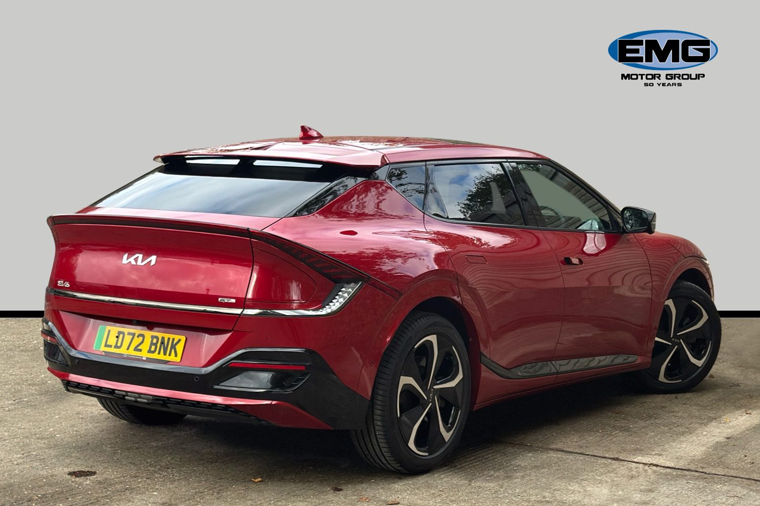 Used Kia EV6 2022 for sale - 77374186: Photo 7